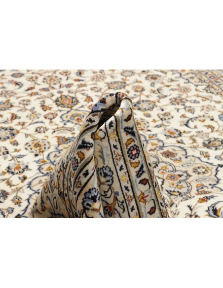 Tappeto Kashan Persia cm.200x303