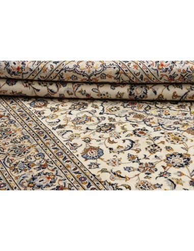 Tappeto Kashan Persia cm.200x303