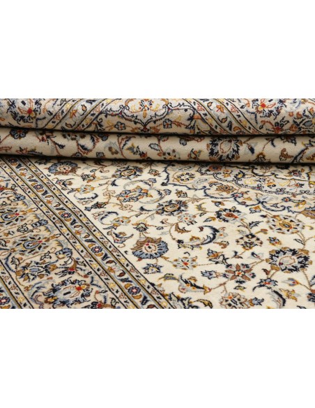 Tappeto Kashan Persia cm.200x303