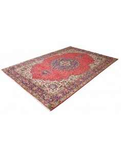 Tappeto Tabriz Persia cm.202x290 2