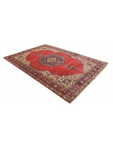 Tappeto Tabriz Persia cm.202x290