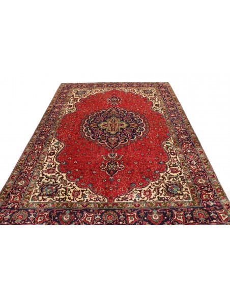Tappeto Tabriz Persia cm.202x290