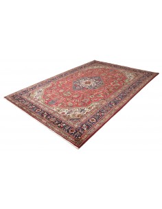 Tappeto Tabriz Persia cm.203x305 2