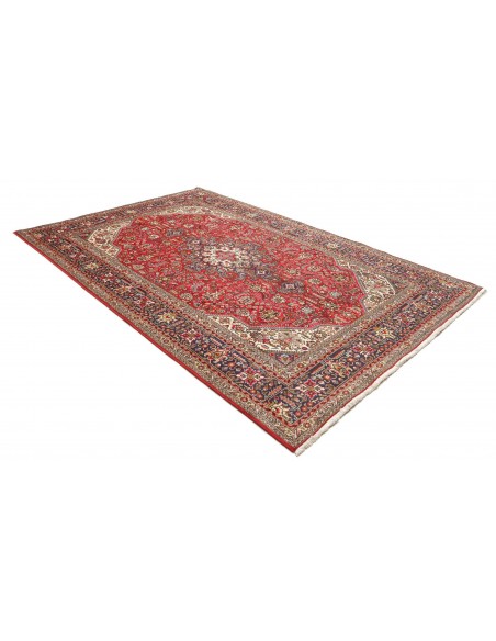 Tappeto Tabriz Persia cm.198x293
