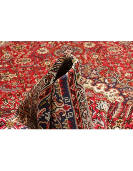 Tappeto Tabriz Persia cm.198x293
