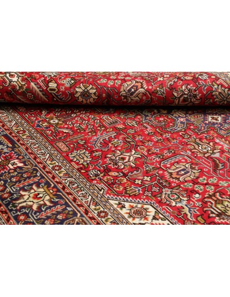 Tappeto Tabriz Persia cm.198x293