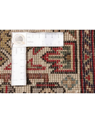 Tappeto Tabriz Persia cm.198x293