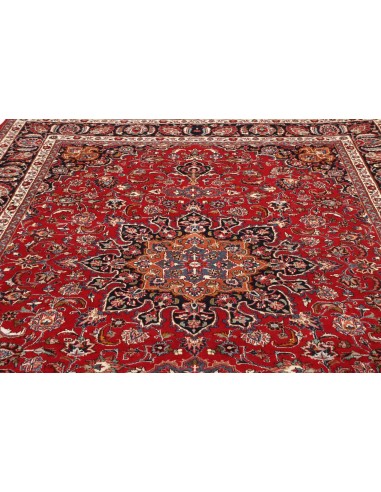 Tappeto Mashad Persia cm.244x340