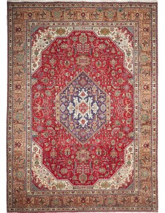 Tappeto Tabriz Persia cm.250x348