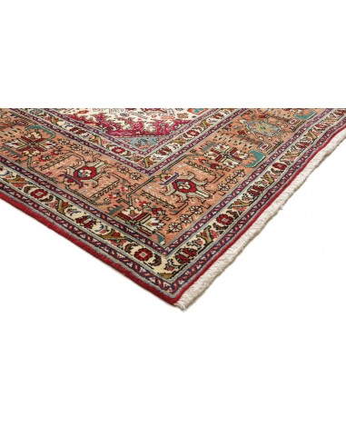 Tappeto Tabriz Persia cm.250x348