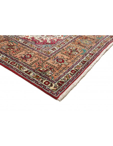 Tappeto Tabriz Persia cm.250x348