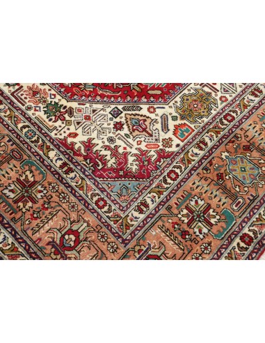 Tappeto Tabriz Persia cm.250x348