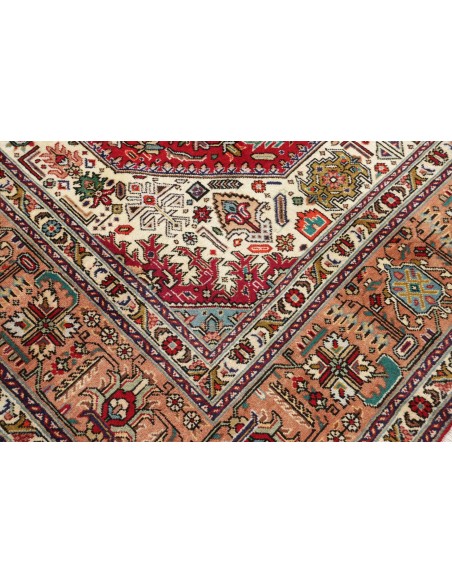 Tappeto Tabriz Persia cm.250x348