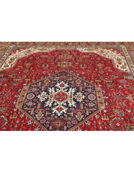Tappeto Tabriz Persia cm.250x348