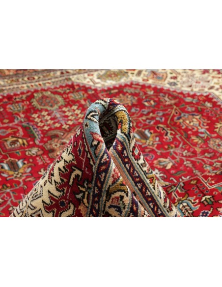 Tappeto Tabriz Persia cm.250x348