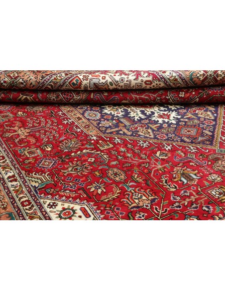 Tappeto Tabriz Persia cm.250x348