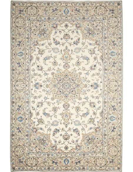 Tappeto Kashan Persia cm.198x300