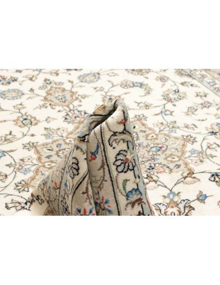 Tappeto Kashan Persia cm.198x300