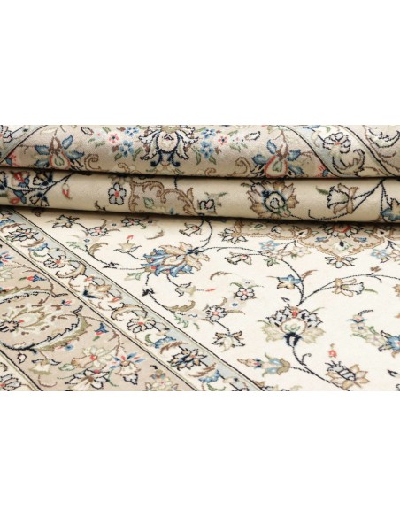 Tappeto Kashan Persia cm.198x300