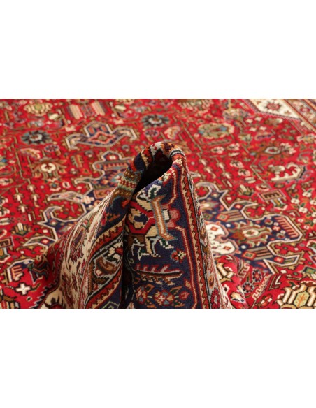Tappeto Tabriz Persia cm.200x300