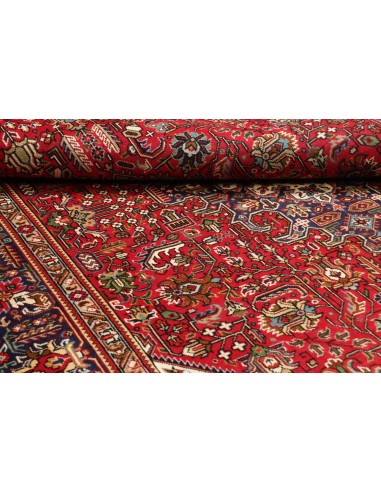 Tappeto Tabriz Persia cm.200x300