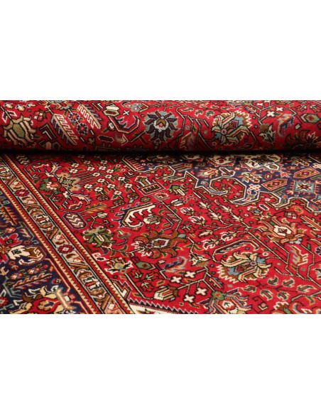 Tappeto Tabriz Persia cm.200x300