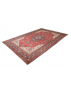 Tappeto Tabriz Persia cm.202x300 2