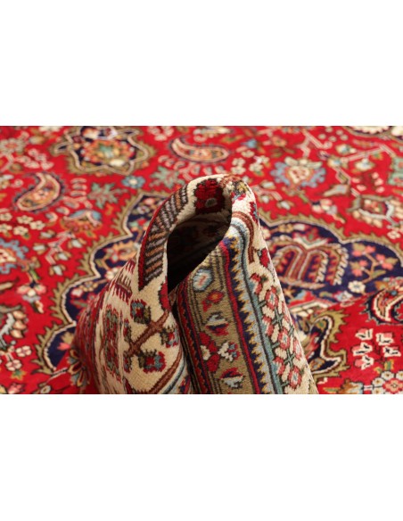 Tappeto Tabriz Persia cm.202x300