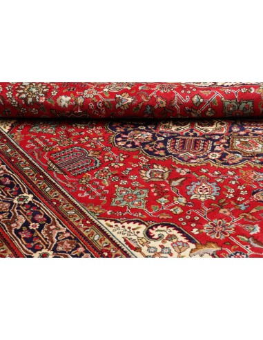 Tappeto Tabriz Persia cm.202x300
