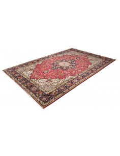 Tappeto Tabriz Persia cm.198x310 2