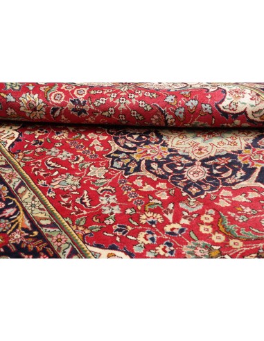Tappeto Tabriz Persia cm.198x310