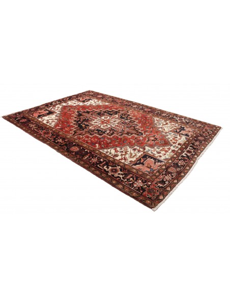 Tappeto Gorawan Persia cm.212x305