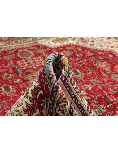 Tappeto Tabriz Persia cm.252x350