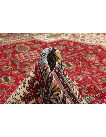Tappeto Tabriz Persia cm.252x350