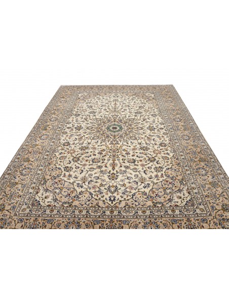 Tappeto Kashan Persia cm.237x345