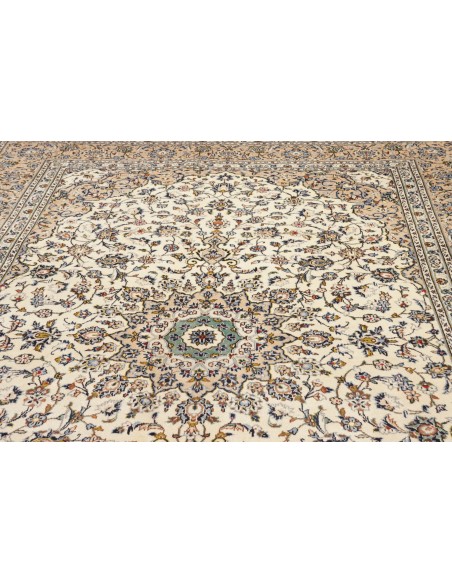 Tappeto Kashan Persia cm.237x345