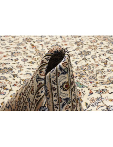 Tappeto Kashan Persia cm.237x345