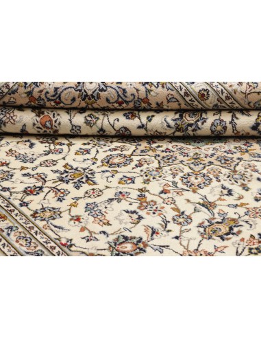 Tappeto Kashan Persia cm.237x345