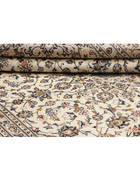 Tappeto Kashan Persia cm.237x345