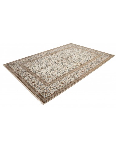Tappeto Kashan Persia cm.198x309