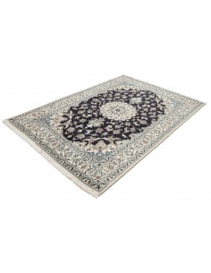 Tappeto Nain Kashmar Persia cm.165x245 2