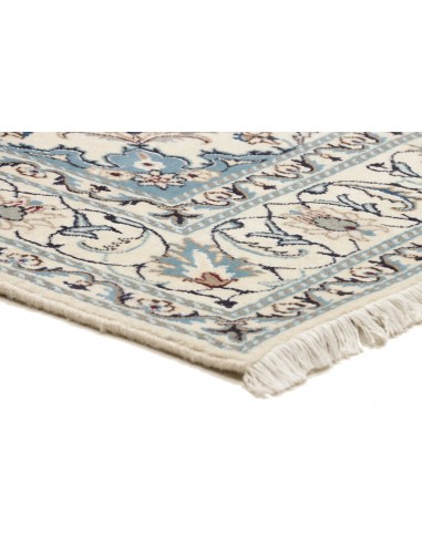 Tappeto Nain Kashmar Persia cm.165x245