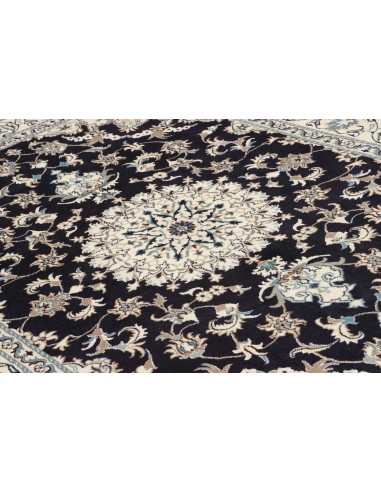 Tappeto Nain Kashmar Persia cm.165x245
