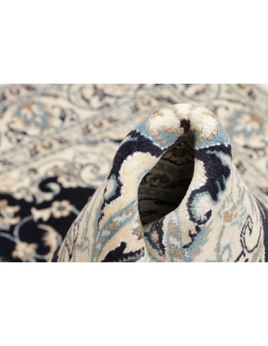 Tappeto Nain Kashmar Persia cm.165x245