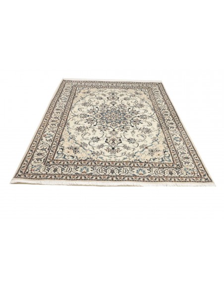 Tappeto Nain Kashmar Persia cm.166x230