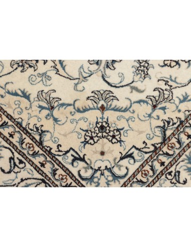 Tappeto Nain Kashmar Persia cm.166x230
