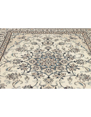 Tappeto Nain Kashmar Persia cm.166x230