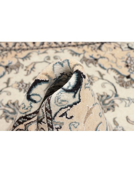 Tappeto Nain Kashmar Persia cm.166x230