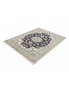 Tappeto Nain Kashmar Persia cm.147x193 2