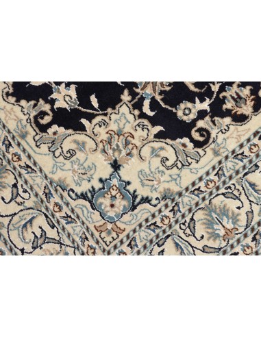Tappeto Nain Kashmar Persia cm.147x193